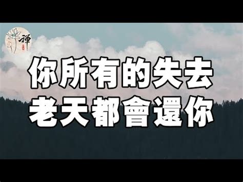 因果循環有定數